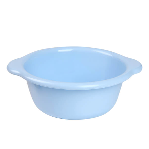 Thau tròn nhỏ Kuku KU1053 màu xanh