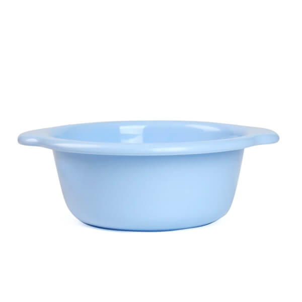 Thau tròn nhỏ Kuku KU1053 màu xanh