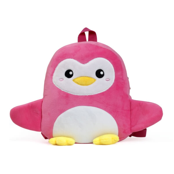 Ba lô CF A088030 Hồng