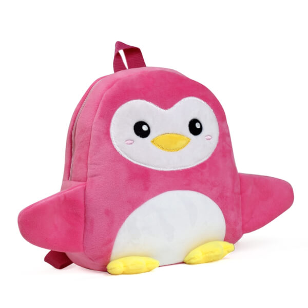 Ba lô CF A088030 Hồng