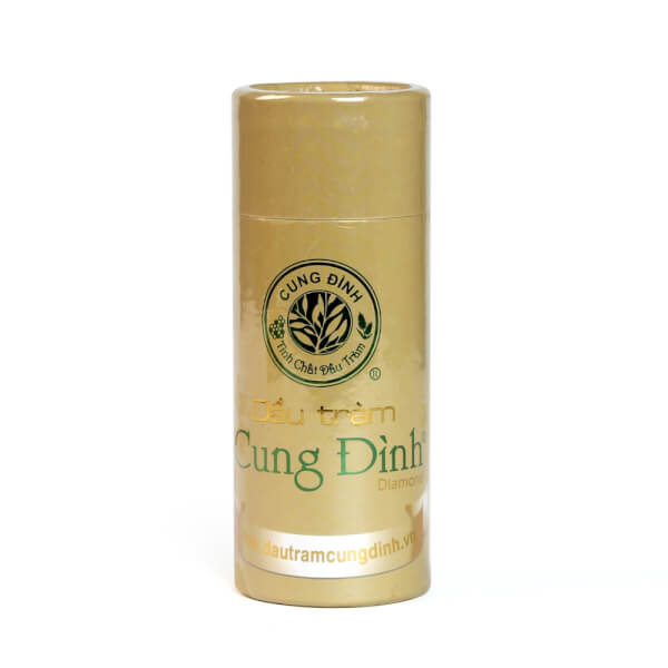 Dầu tràm Cung Đình 50ml loại đặc biệt