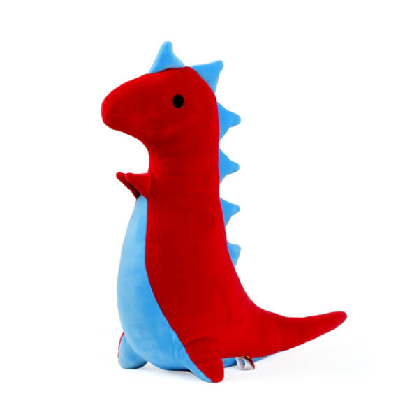 Thú bông khủng long bạo chúa TOYCITY