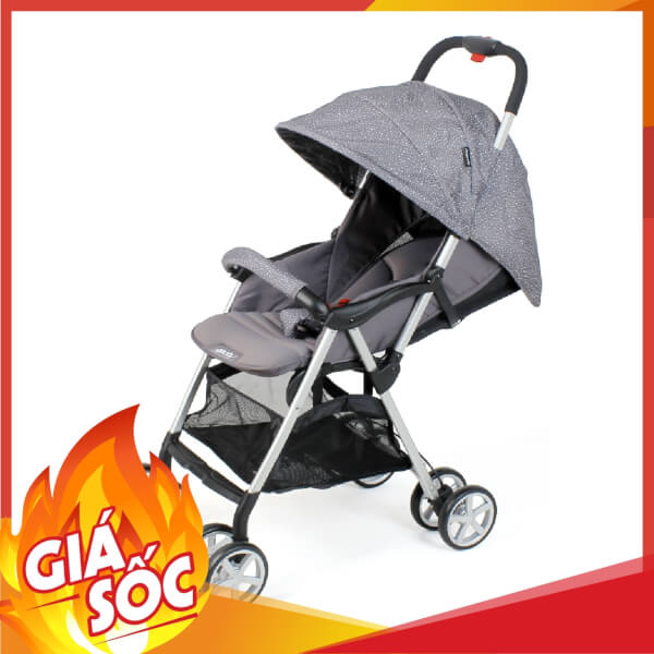 Xe đẩy Geoby D4830