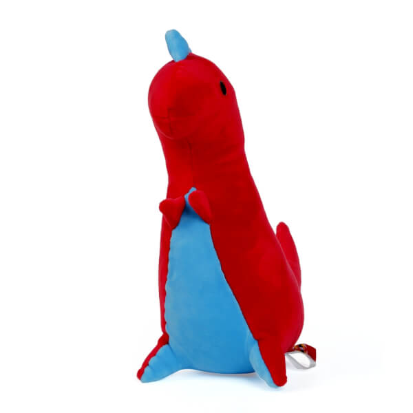 Thú bông Khủng long bạo chúa mini TOYCITY