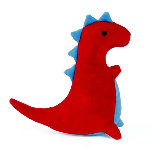 Thú bông Khủng long bạo chúa mini TOYCITY