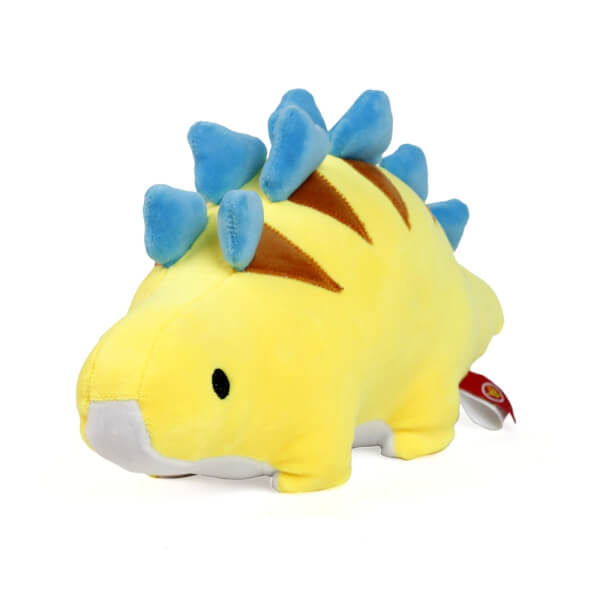 Thú bông khủng long ăn cỏ mini TOYCITY