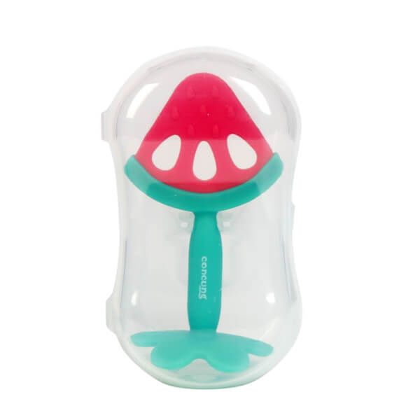 Gặm nướu silicone Dưa Hấu Concung Good