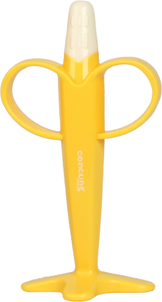 Gặm nướu silicone Quả Chuối Concung Good