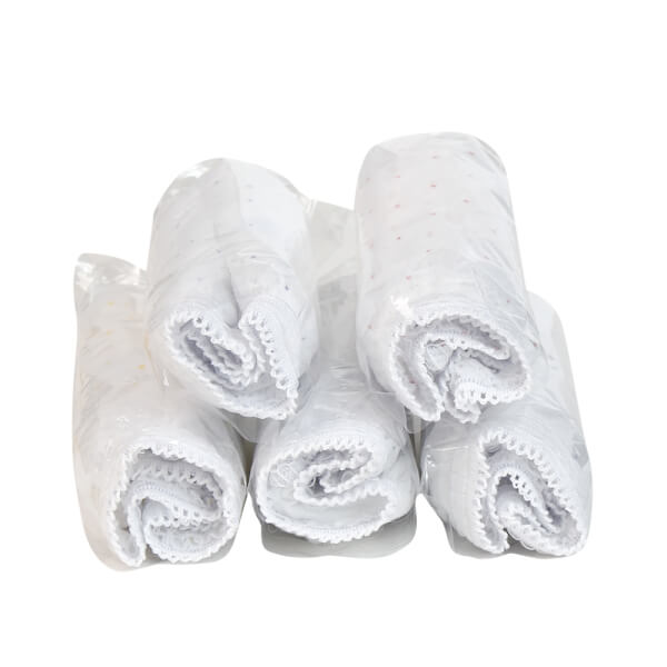 Quần lót tiện lợi Concung Good (Olefin, size L, 5 cái/gói)