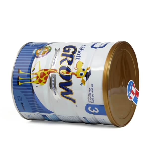 Sữa Abbott Grow 3 900g (1-2 tuổi)