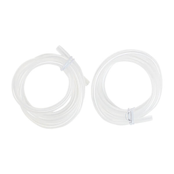 Máy hút sữa điện đôi Unimom Minuet LCD có pin sạc UM872019