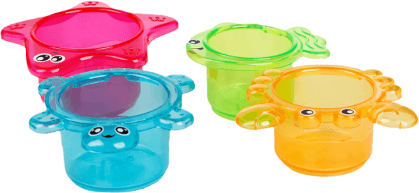 Set 4 ca đong nước SL87004