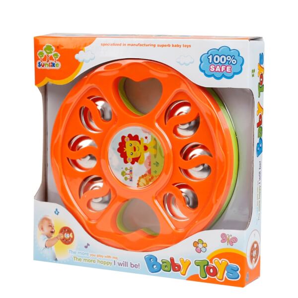 Trống vỗ SL84801-24