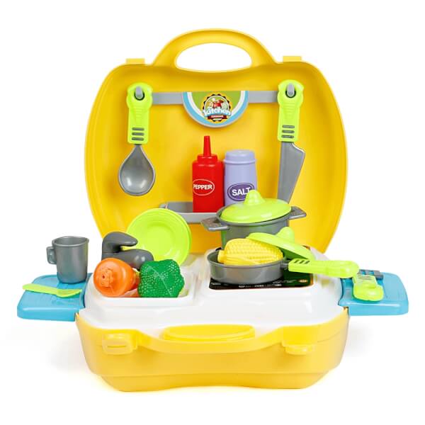 Vali nhập vai nhà bếp 26PCS - 8311