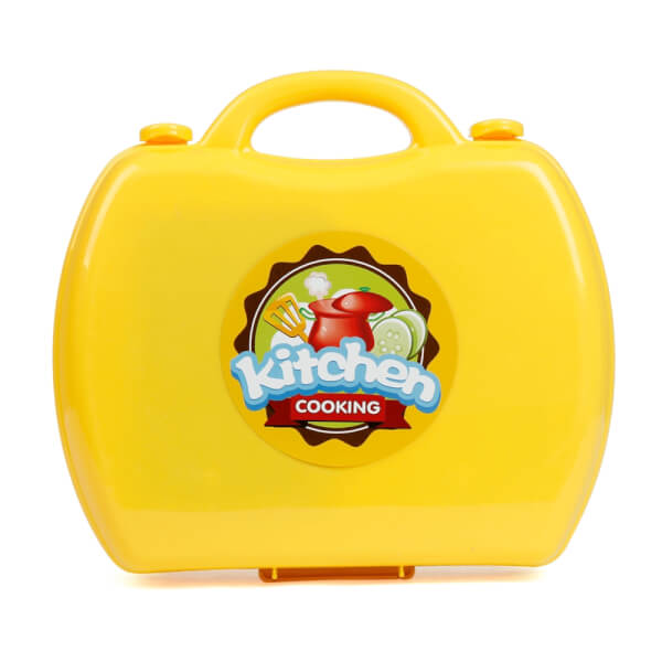 Vali nhập vai nhà bếp 26PCS - 8311