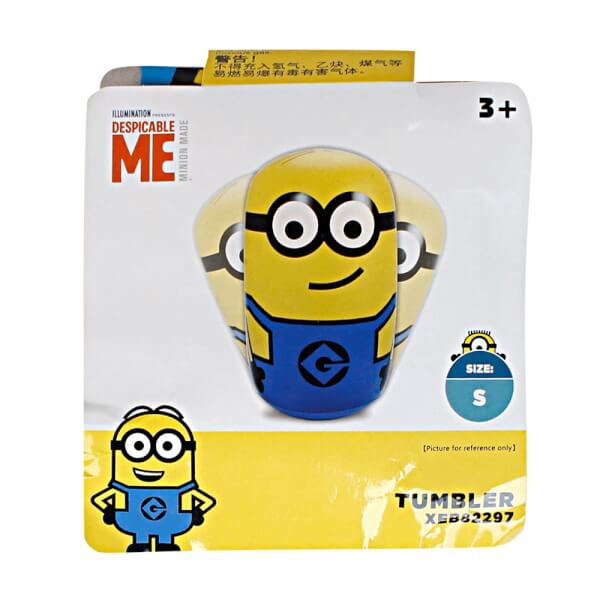 Lật đật Minion 40cm XEB82297