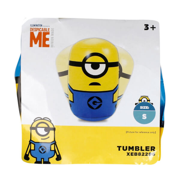 Lật đật Minion 40cm XEB82296
