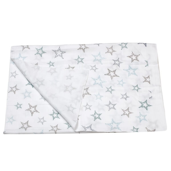 Khăn tắm cho bé Mamaru 60x120cm