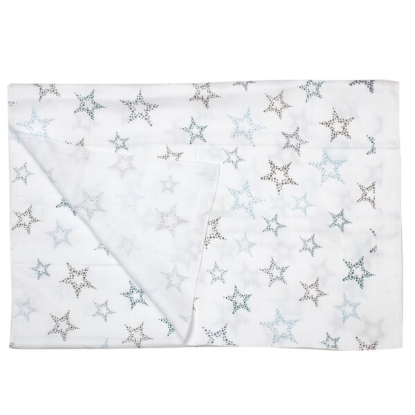 Khăn tắm cho bé Mamaru 60x120cm