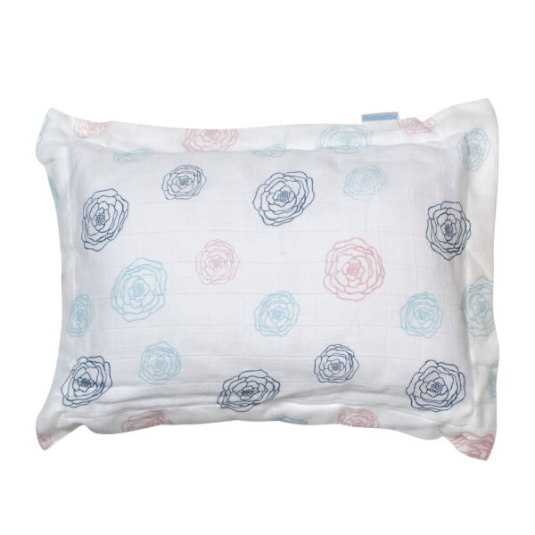 Gối Nằm cho bé Mamaru