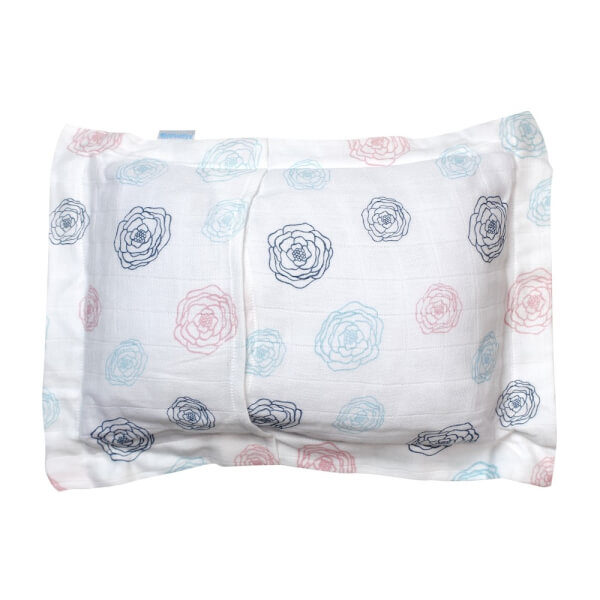 Gối Nằm cho bé Mamaru