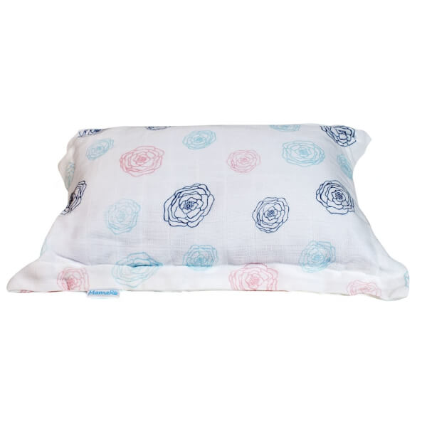 Gối Nằm cho bé Mamaru