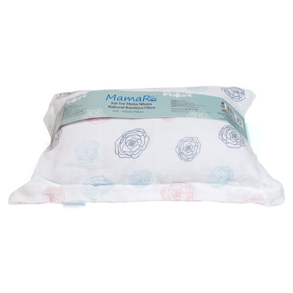 Gối Nằm cho bé Mamaru