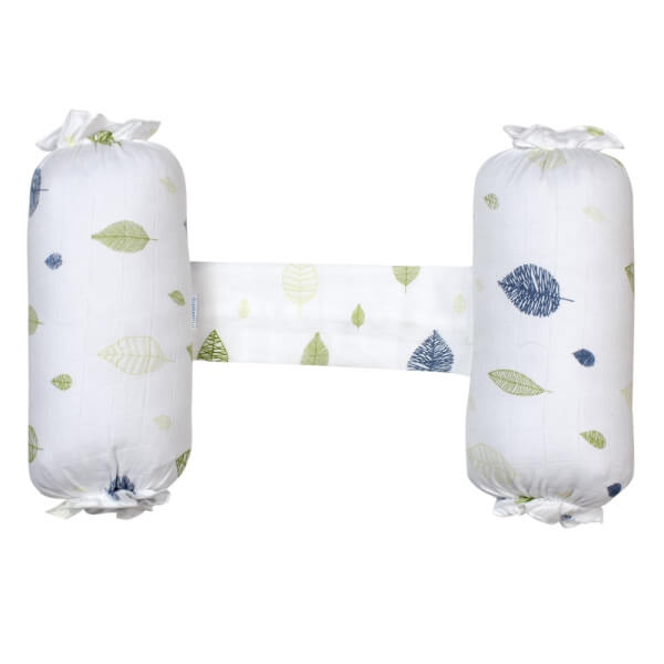 Gối chặn cho bé Mamaru