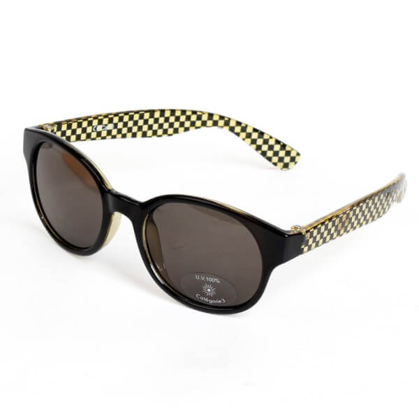 Mắt kính bé trai CF A019027 Nhiều màu