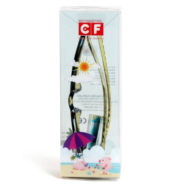 Mắt kính bé trai CF A019027 Nhiều màu