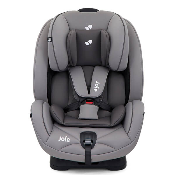 Ghế ngồi ô tô trẻ em Joie Stages Gray Flannel (0-7Y)