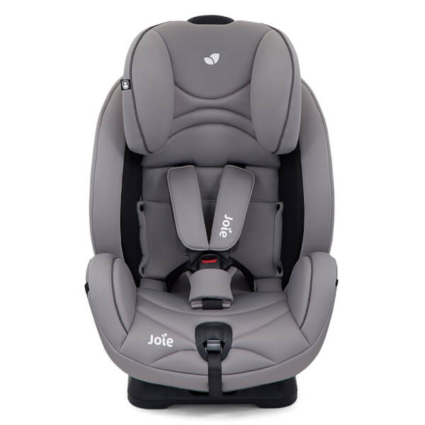 Ghế ngồi ô tô trẻ em Joie Stages Gray Flannel (0-7Y)