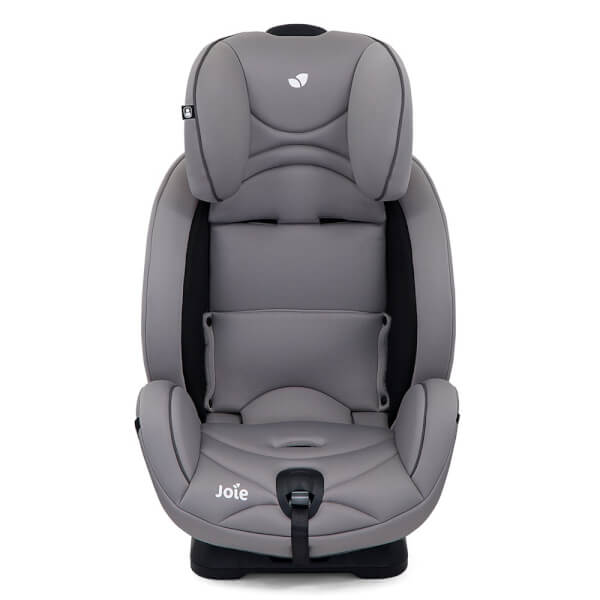 Ghế ngồi ô tô trẻ em Joie Stages Gray Flannel (0-7Y)