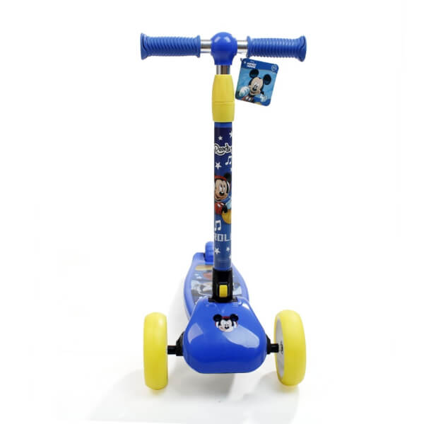 Xe scooter 3 bánh Mickey DCA82009-A