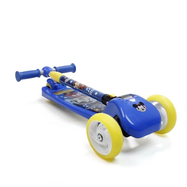 Xe scooter 3 bánh Mickey DCA82009-A