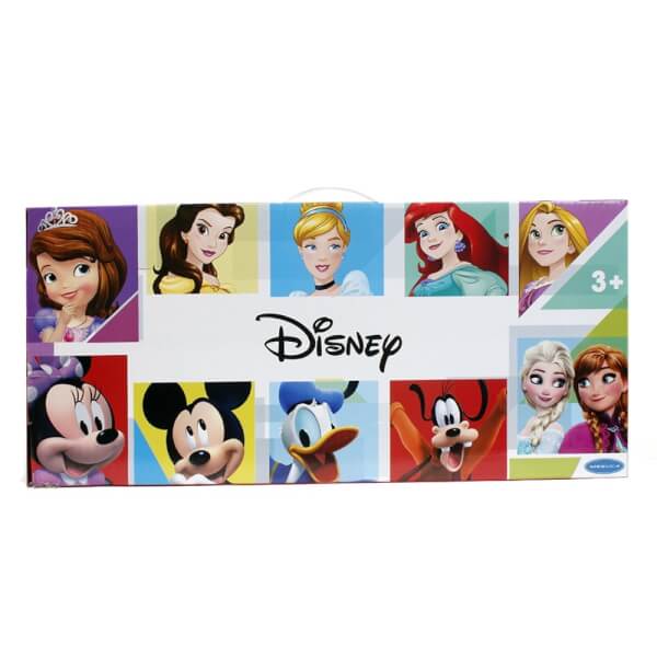 Xe scooter 3 bánh Mickey DCA82009-A