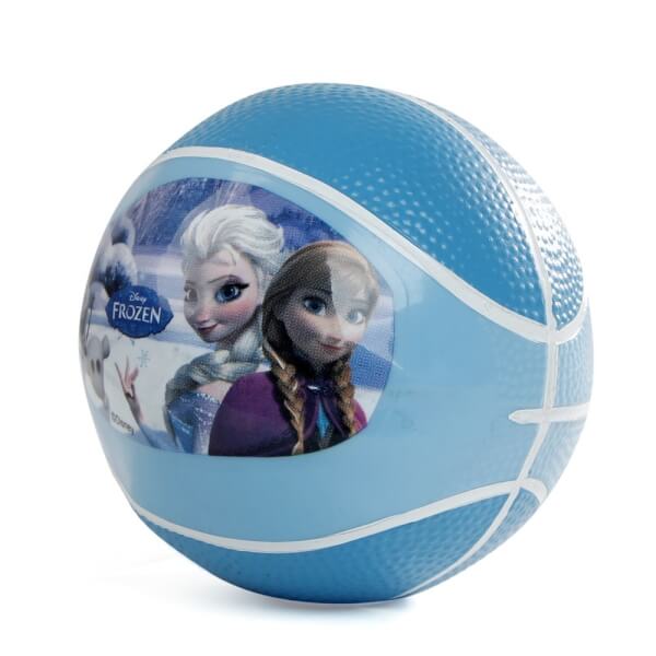 Bóng rổ PVC Elsa DAA40032