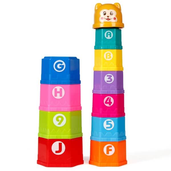 Đồ chơi xếp chồng (617-6)