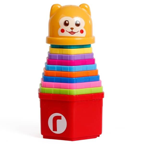 Đồ chơi xếp chồng (617-6)