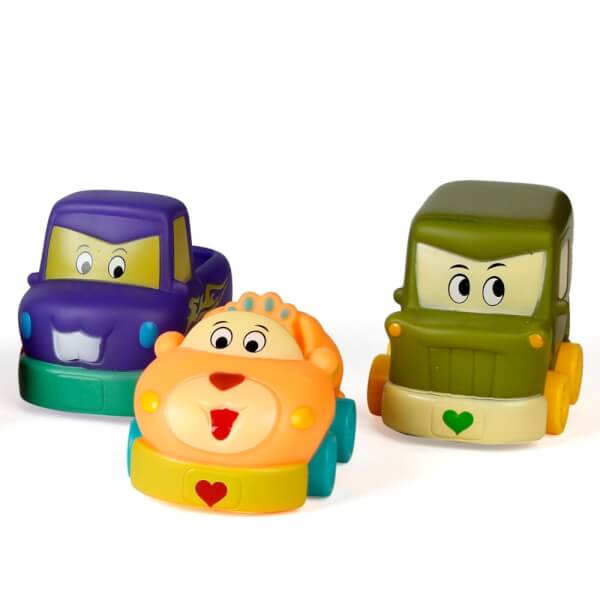 Xe hoạt hình mini RFD285615