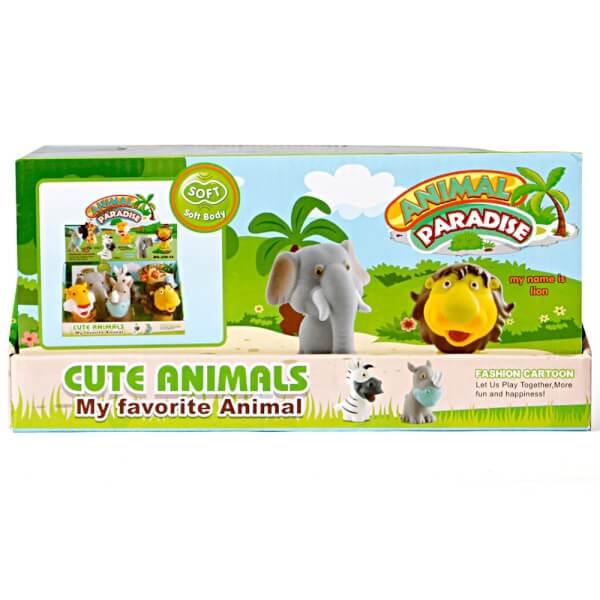 Động vật hoạt hình RFD174691 (1 con)