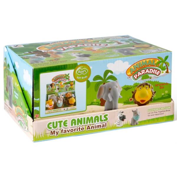 Động vật hoạt hình RFD174691 (1 con)