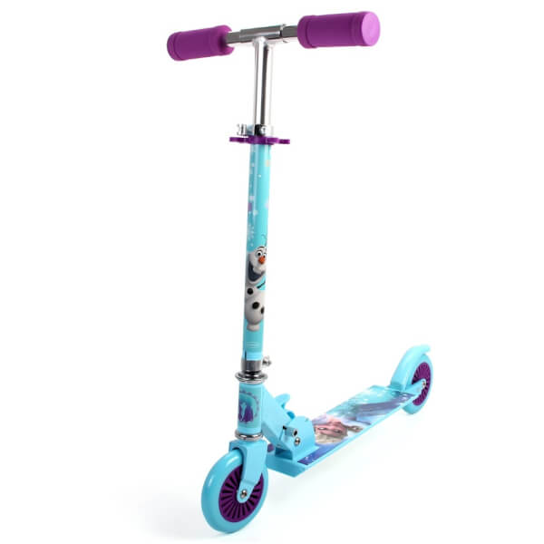 Xe scooter 2 bánh Elsa DCA82010-Q