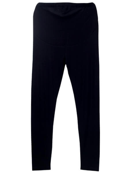 Quần bầu CF W099003 Đen