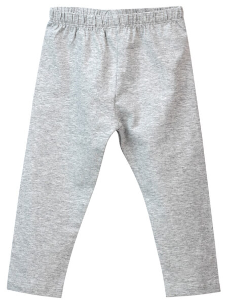 Bộ thun bé gái dài CF G089008 Hồng