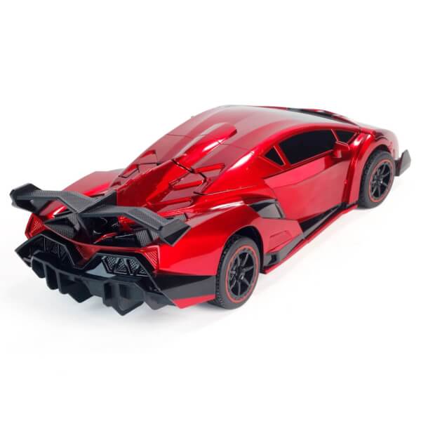 Xe biến hình robot R/C 2.4GHz TT659