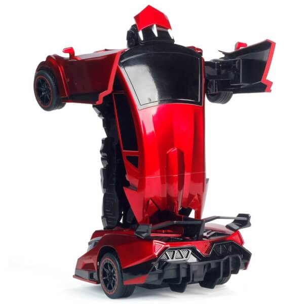 Xe biến hình robot R/C 2.4GHz TT659