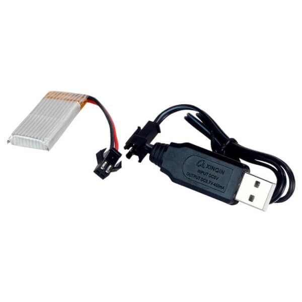 Xe biến hình robot R/C 2.4GHz TT659