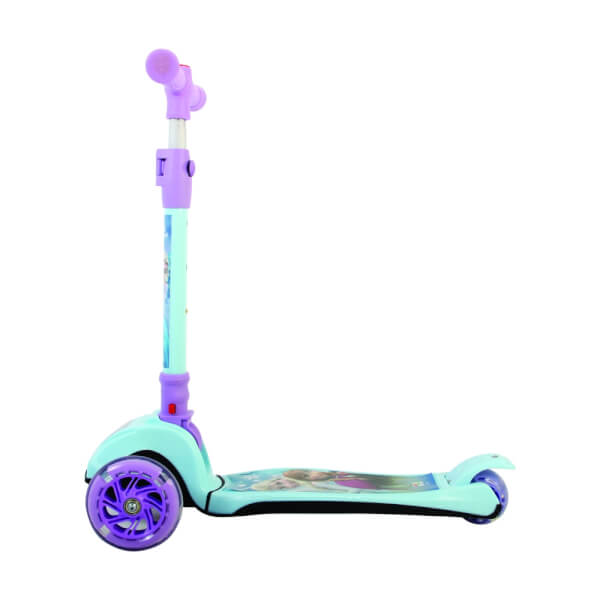 Xe scooter 3 bánh Elsa DCA91083-Q