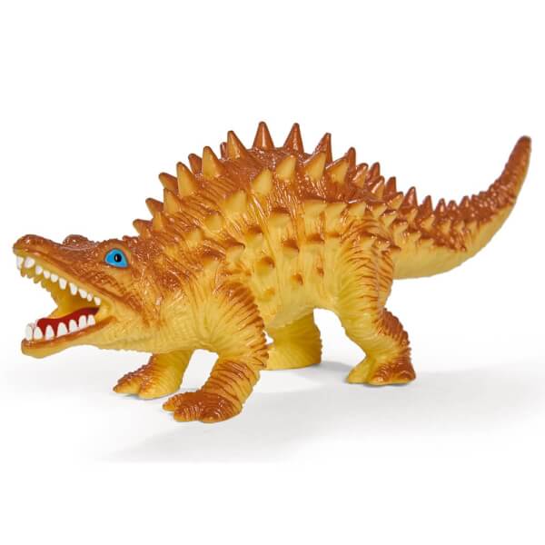 Đồ Chơi Khủng Long NATURE WORLD Dinos, 6-ass.